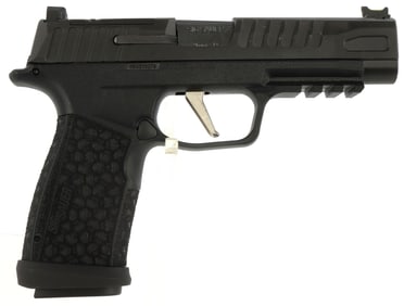 SIG SAUER P365 FUSE 9MM OPTIC READY PISTOL NIB