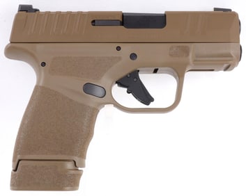 SPRINGFIELD ARMORY HELLCAT 9MM COMPACT PISTOL NIB