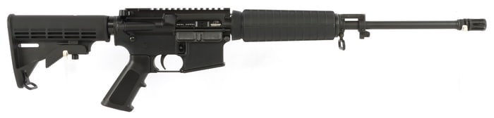 BUSHMASTER QRC AR-15 CARBINE CAL 5.56X45MM NIB