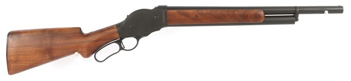 CIMARRON 1887 TERMINATOR 12GA LEVER ACTION SHOTGUN