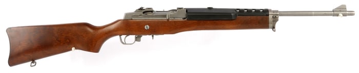 1994 RUGER MINI-14 .223 REM RANCH RIFLE AS-NEW NOS