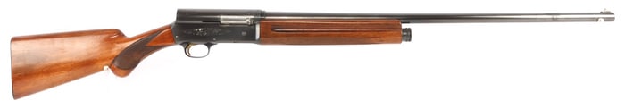 1959 BROWNING A5 SWEET SIXTEEN 16GA SHOTGUN