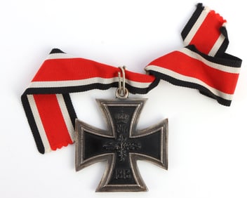 WWI IMPERIAL GERMAN KNIGHTS CROSS