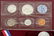 US PROOF COMMEM SILVER COIN MIXED LOT - 4