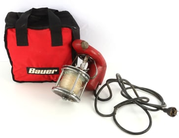 PENN SENATOR 6/0 ELECTRIC FISHING REEL