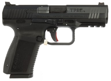 CANIK TP9SF ELITE 9MM COMPACT SEMI AUTO PISTOL NIB
