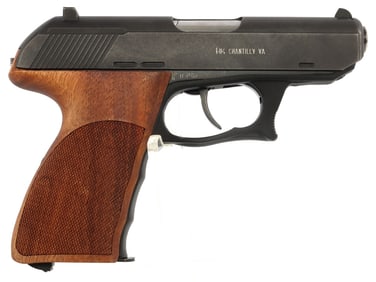HECKLER & KOCH HK MODEL P9S .45 ACP PISTOL