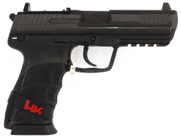 HECKLER & KOCH HK45 V1 LANGDON TACTICAL CUSTOM NIB
