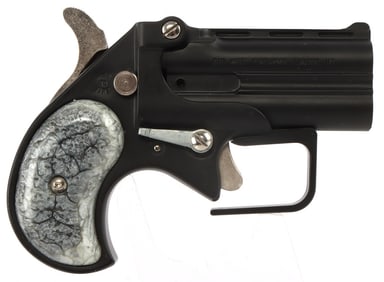 OLD WEST BIG BORE GUARDIAN 380 ACP DERRINGER NIB