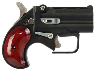 OLD WEST SHORT BORE GUARDIAN .38 SPL DERRINGER NIB