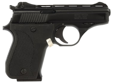 PHOENIX ARMS HP25A .25 ACP SEMI AUTO PISTOL NIB