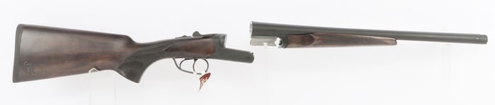 HERITAGE BADLANDER 20 GAUGE SXS SHOTGUN NIB