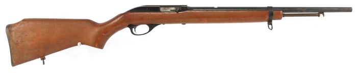 MARLIN GLENFIELD MOD 75 .22LR SEMI AUTO RIFLE