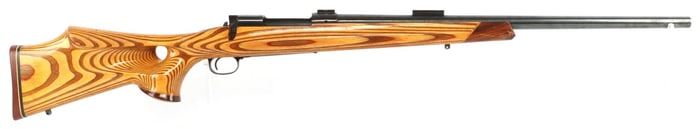 WINCHESTER MODEL 70 TARGET .243 HEAVY BARREL RIFLE