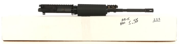 ADAMS ARMS 5.56 BASE CARBINE AR-15 UPPER RECEIVER