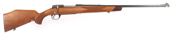HUSQVARNA 1900 S&W MODEL A 30-06 BOLT ACTION RIFLE