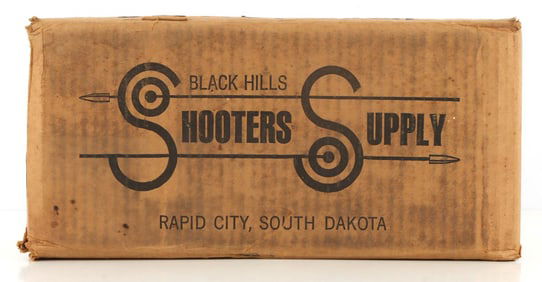 375 RDS .308 WIN 150GR SP BLACK HILLS AMMUNITION