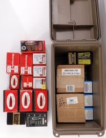 35 POUNDS .22 .223 .270 BULLETS FOR RELOADING