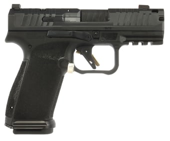 CANIK METE MC9 PRIME 9MM OPTIC READY PISTOL NIB