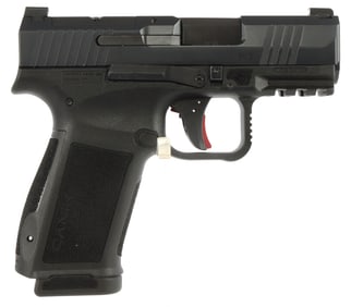 CANIK METE MC9L 9MM PISTOL WITH RED DOT OPTIC NIB