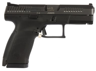 CZ P-10 C 9MM COMPACT SEMI AUTO PISTOL NIB