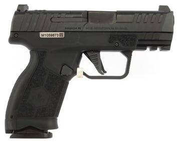 IWI MASADA SLIM 9MM OPTIC READY CARRY PISTOL NIB