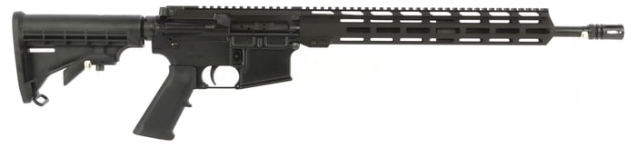 DEL-TON ECHO 316L MLOK 13 SEMI AUTO RIFLE CAL 5.56