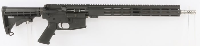 GREAT LAKES FIREARMS .223 WYLDE AR-15 RIFLE NIB