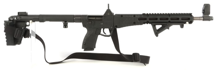 KEL-TEC SUB 2000 .40 S&W FOLDING SEMI AUTO RIFLE
