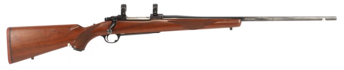 RUGER M77 TANG SAFETY 7MM REM MAG HUNTING RIFLE