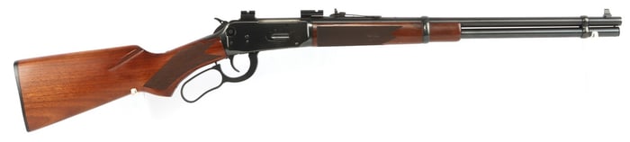 WINCHESTER MODEL 94AE .30-30 LEVER ACTION RIFLE