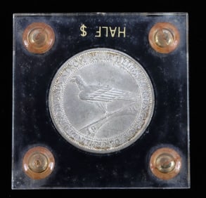 1930 GERMAN WEIMAR REPUBLIC DREI REICHSMARK