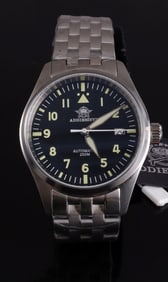 ADDIESDIVE DIVERS AUTOMATIC WATCH