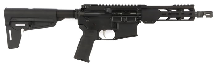 ANDERSON MFG AM-15 5.56X45MM AR UTILITY PISTOL NIB