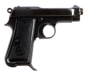 BERETTA MODEL 1934 .380 ACP SEMI AUTO PISTOL