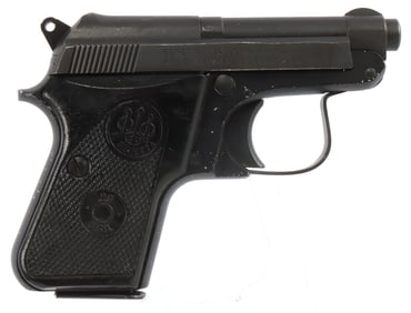 BERETTA MODEL 950BS JETFIRE .25 ACP POCKET PISTOL