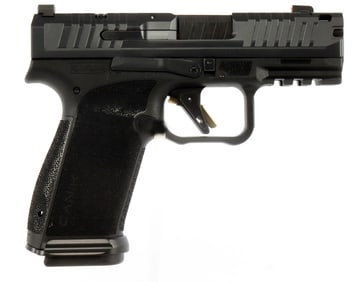 CANIK METE MC9 PRIME 9MM OPTIC READY PISTOL NIB