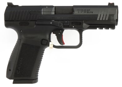 CANIK TP9SF ELITE 9MM COMPACT SEMI AUTO PISTOL NIB