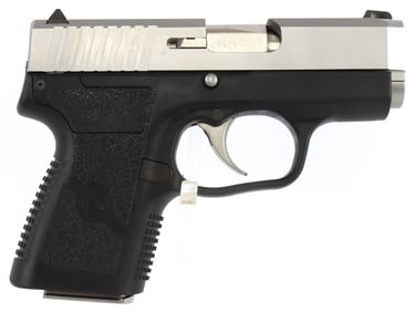 KAHR ARMS CM9 9MM CONCEALED CARRY PISTOL NIB