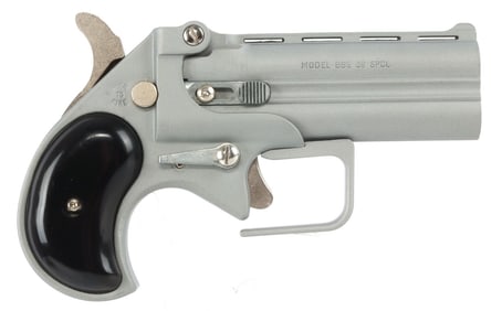 OLD WEST SHORT BORE GUARDIAN .38 SPL DERRINGER NIB