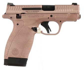 SMITH & WESSON BODYGUARD 2.0 .380 ACP PISTOL NIB