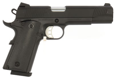 TISAS 1911 DUTY B45 .45 ACP SEMI AUTO PISTOL
