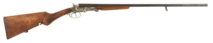 ELGOIBAR EL FAISAN .410 PHEASANT HUNTING SHOTGUN
