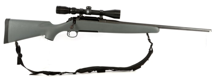 REMINGTON 710 .270 WIN SCOPED BOLT ACTION RIFLE
