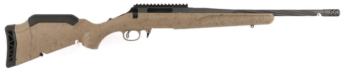 RUGER AMERICAN GEN II RANCH RIFLE 7.62X39MM NIB
