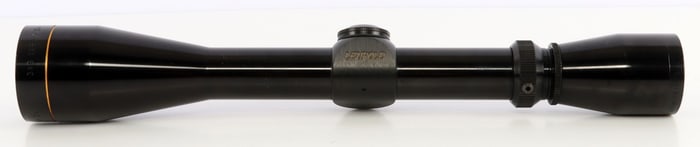 LEUPOLD VARI-X IIC 3X9 HUNTING RIFLE SCOPE
