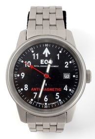 ROYAL ENGINEEER REGIMENT ORDNANCE DISPOSAL WATCH