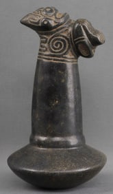 TAINO ANTHROPIC TRANSITIONAL FIGURE PESTLE