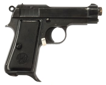 BERETTA MODEL 1934 .380 ACP SEMI AUTO PISTOL