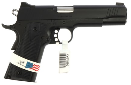 KIMBER CUSTOM LW LIBERTY 1911 .45 ACP PISTOL NIB